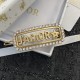Essential item for spring and summer hair ornament 2023SS DIOR Dior Essential item for spring and summer hair ornament 2023SS DIOR Dior